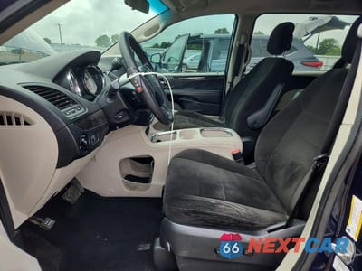 Zdjęcie 7 z 13 samochodu: 2012 DODGE GRAND CARAVAN SXT VIN:2C4RDGCG4CR280108 - miniatura