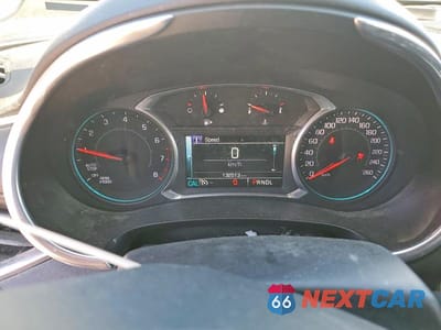 Zdjęcie 9 z 12 samochodu: 2016 CHEVROLET MALIBU LT VIN:1G1ZE5ST2GF351554 - miniatura