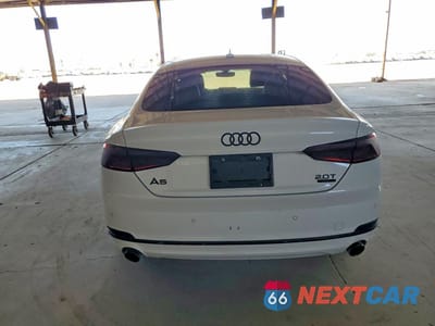 Zdjęcie 6 z 12 samochodu: 2018 AUDI A5 PRESTIGE VIN:WAUCNCF51JA009074 - miniatura