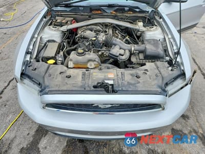 Zdjęcie 11 z 12 samochodu: 2013 FORD MUSTANG VIN:1ZVBP8EM0D5239598 - miniatura