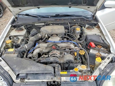 Zdjęcie 11 z 12 samochodu: 2008 SUBARU LEGACY 2.5I LIMITED VIN:4S3BL626187215670 - miniatura
