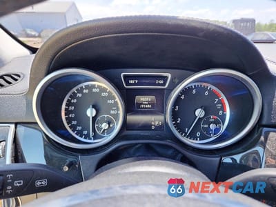 Zdjęcie 9 z 12 samochodu: 2016 MERCEDES-BENZ GL 450 4MATIC VIN:4JGDF6EE7GA620772 - miniatura