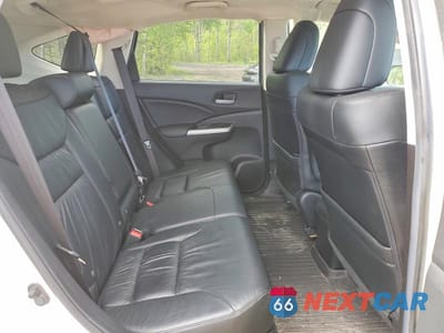 Zdjęcie 10 z 12 samochodu: 2013 HONDA CR-V EXL VIN:2HKRM4H7XDH115055 - miniatura