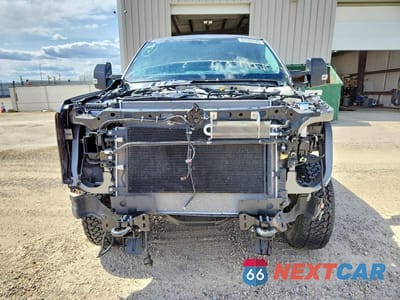 Piąte zdjęcie samochodu w środku: 2025 FORD F350 SUPER DUTY VIN:1FT8W3BT1SED75069 - miniatura