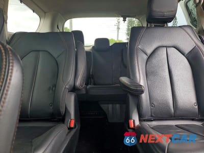 Zdjęcie 10 z 13 samochodu: 2019 CHRYSLER PACIFICA HYBRID TOURING L VIN:2C4RC1L79KR508960 - miniatura
