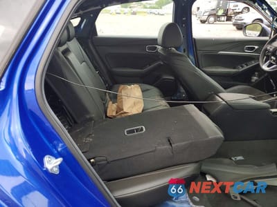 Zdjęcie 10 z 12 samochodu: 2025 ACURA INTEGRA A-SPEC TECH VIN:19UDE4H68SA008171 - miniatura