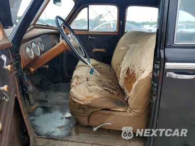 Zdjęcie 18 z 32 samochodu: 1940 BUICK UK VIN:13597390 - miniatura