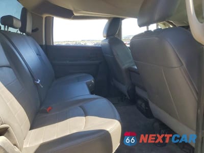 Zdjęcie 10 z 12 samochodu: 2016 RAM 2500 ST VIN:3C6UR5CL6GG268963 - miniatura