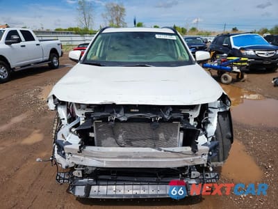 Piąte zdjęcie samochodu w środku: 2019 TOYOTA RAV4 LIMITED VIN:JTMN1RFV7KD003905 - miniatura