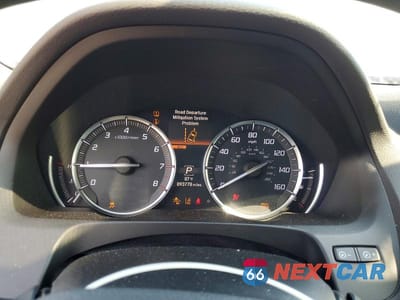 Zdjęcie 9 z 12 samochodu: 2019 ACURA TLX TECHNOLOGY VIN:19UUB2F4XKA008882 - miniatura