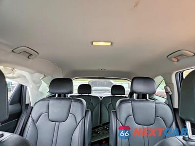 Zdjęcie 10 z 13 samochodu: 2024 KIA SORENTO EX VIN:KNDRHDLG0R5236454 - miniatura