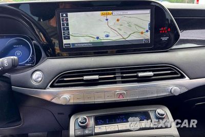 Zdjęcie 11 z 14 samochodu: 2020 HYUNDAI PALISADE LIMITED VIN:KM8R5DHEXLU135799 - miniatura