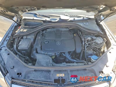 Zdjęcie 11 z 12 samochodu: 2017 MERCEDES-BENZ GLE 350 VIN:4JGDA5JB1HA963213 - miniatura