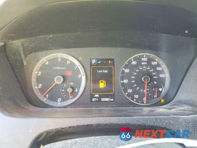 Zdjęcie 9 z 12 samochodu: 2015 HYUNDAI SONATA LIMITED 2.0T VIN:5NPE34AB0FH251276 - miniatura