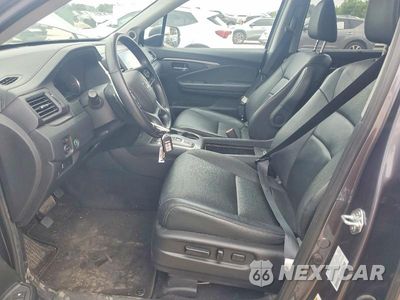 Zdjęcie 7 z 13 samochodu: 2021 HONDA PILOT SE VIN:5FNYF6H24MB078640 - miniatura