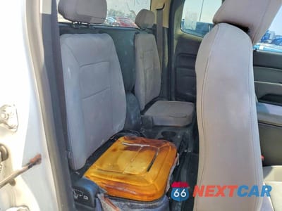 Zdjęcie 10 z 12 samochodu: 2018 CHEVROLET COLORADO VIN:1GCHSBEA6J1133304 - miniatura