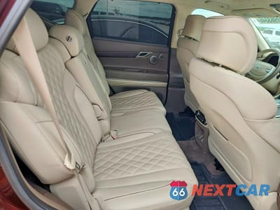 Zdjęcie 11 z 13 samochodu: 2021 GENESIS GV80 3.5T VIN:KMUHCESC3MU044178 - miniatura