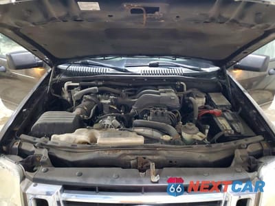 Zdjęcie 11 z 12 samochodu: 2008 FORD EXPLORER SPORT TRAC XLT VIN:1FMEU51E98UA52311 - miniatura