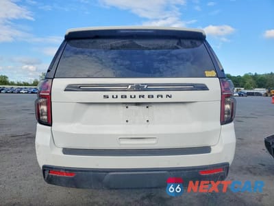Zdjęcie 6 z 13 samochodu: 2024 CHEVROLET SUBURBAN K1500 Z71 VIN:1GNSKDKD0RR217994 - miniatura