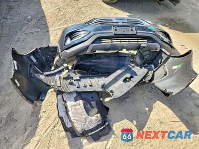 Zdjęcie 13 z 14 samochodu: 2024 FORD EDGE TITANIUM VIN:2FMPK4K99RBA31914 - miniatura