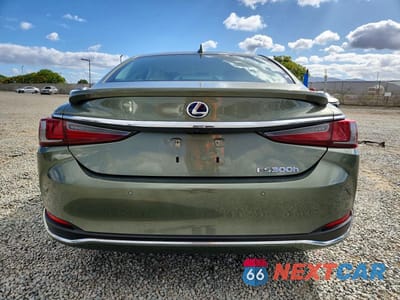 Zdjęcie 6 z 12 samochodu: 2020 LEXUS ES 300H VIN:58AD21B1XLU010012 - miniatura