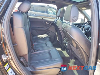 Zdjęcie 10 z 12 samochodu: 2019 AUDI Q7 PRESTIGE VIN:WA1VAAF75KD018156 - miniatura