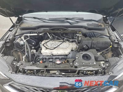 Zdjęcie 12 z 14 samochodu: 2025 ACURA MDX TECHNOLOGY VIN:5J8YD9H43SL006512 - miniatura