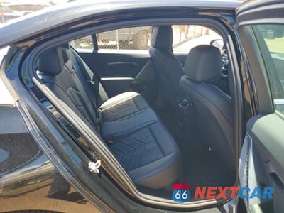 Zdjęcie 10 z 12 samochodu: 2025 BMW I5 EDRIVE 40 VIN:WBY33FK05SCT65214 - miniatura