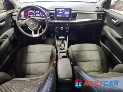 Zdjęcie 8 z 12 samochodu: 2021 KIA RIO S VIN:3KPA24AD4ME384935 - miniatura