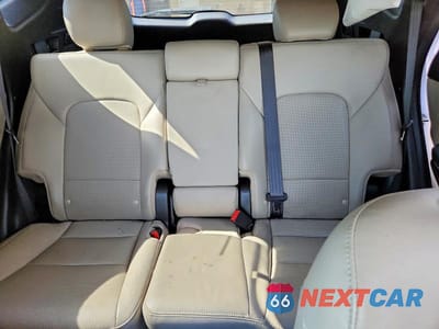 Zdjęcie 10 z 14 samochodu: 2017 HYUNDAI SANTA FE SPORT 2.0T ULTIMATE VIN:5XYZW4LAXHG438256 - miniatura