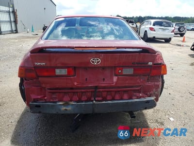 Zdjęcie 6 z 12 samochodu: 1997 TOYOTA CAMRY LE V6 VIN:4T1BF22K6VU034859 - miniatura