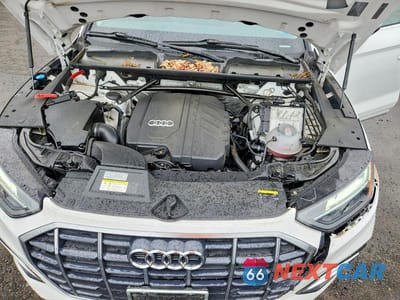 Zdjęcie 12 z 13 samochodu: 2021 AUDI Q5 PREMIUM VIN:WA1AAAFYXM2119103 - miniatura