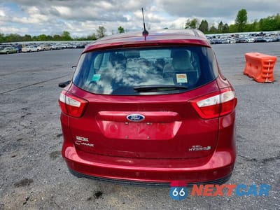 Zdjęcie 6 z 13 samochodu: 2013 FORD C-MAX SEL VIN:1FADP5BU8DL538059 - miniatura