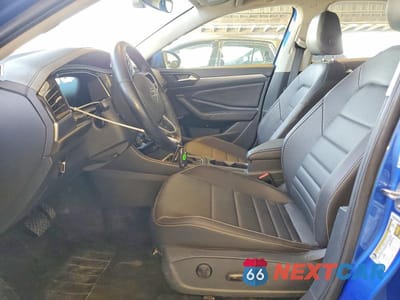 Zdjęcie 7 z 12 samochodu: 2024 VOLKSWAGEN JETTA SE VIN:3VWEM7BU3RM041653 - miniatura