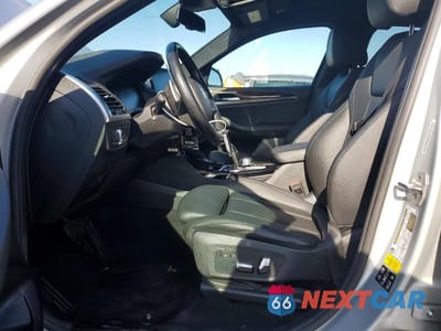 Zdjęcie 7 z 13 samochodu: 2021 BMW X4 XDRIVE30I VIN:5UX2V1C02M9H86995 - miniatura
