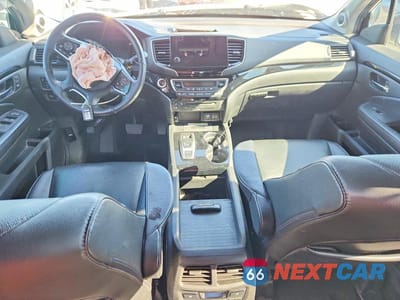 Zdjęcie 8 z 12 samochodu: 2019 HONDA PILOT ELITE VIN:5FNYF6H0XKB049493 - miniatura