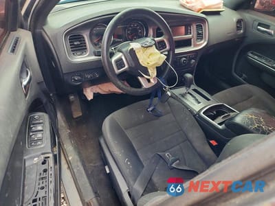 Zdjęcie 8 z 12 samochodu: 2011 DODGE CHARGER VIN:2B3CL3CG2BH584867 - miniatura