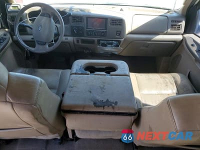 Zdjęcie 8 z 12 samochodu: 2004 FORD F350 SRW SUPER DUTY VIN:1FTSW31P54EE02433 - miniatura