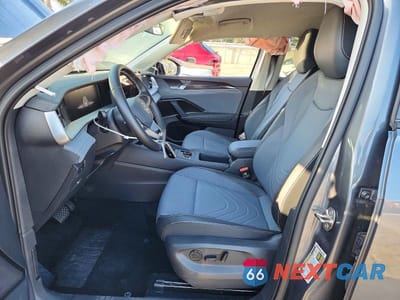 Zdjęcie 7 z 13 samochodu: 2026 VOLKSWAGEN TIGUAN SE VIN:3VVER7RM5TM034920 - miniatura