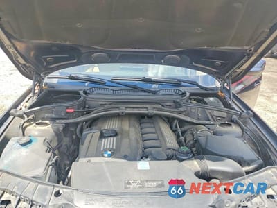 Zdjęcie 11 z 12 samochodu: 2010 BMW X3 XDRIVE30I VIN:WBXPC9C43AWJ39663 - miniatura