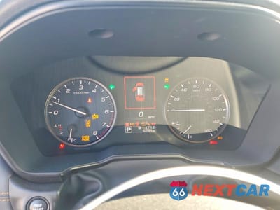 Zdjęcie 9 z 13 samochodu: 2025 SUBARU OUTBACK WILDERNESS VIN:4S4BTGUD8S3263632 - miniatura