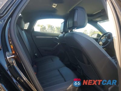 Zdjęcie 10 z 12 samochodu: 2024 AUDI A3 PREMIUM VIN:WAUAUDGY4RA101073 - miniatura