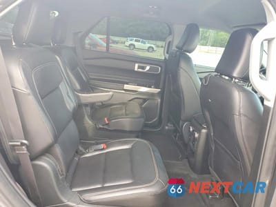 Zdjęcie 11 z 14 samochodu: 2021 FORD EXPLORER XLT VIN:1FMSK7DH3MGA50105 - miniatura