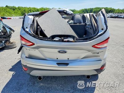 Zdjęcie 6 z 13 samochodu: 2013 FORD ESCAPE TITANIUM VIN:1FMCU9J99DUB89731 - miniatura