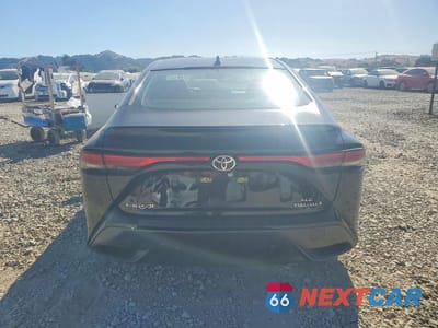 Zdjęcie 6 z 12 samochodu: 2023 TOYOTA MIRAI XLE VIN:JTDAAAAAXPA008755 - miniatura
