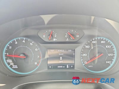 Zdjęcie 9 z 12 samochodu: 2025 CHEVROLET MALIBU LT VIN:1G1ZD5ST1SF155892 - miniatura