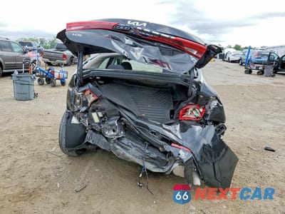 Zdjęcie 6 z 12 samochodu: 2023 KIA K5 LXS VIN:5XXG14J27PG170951 - miniatura