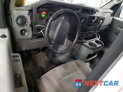 Zdjęcie 8 z 13 samochodu: 2013 FORD ECONOLINE E150 VAN VIN:1FTNE1EW3DDA39352 - miniatura