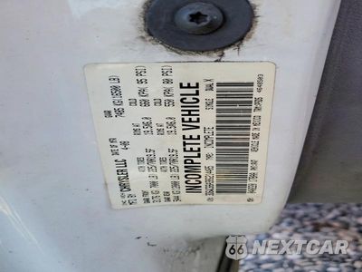 Zdjęcie 12 z 12 samochodu: 2008 DODGE RAM 4500 S - REFRIGERATED BOX TRUCK VIN:3D6WC66A38G214485 - miniatura