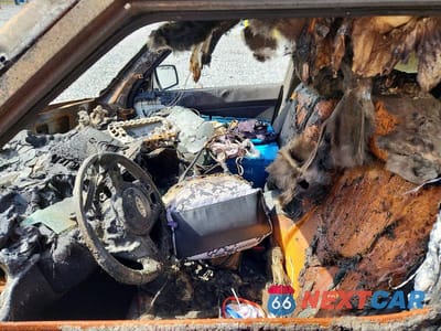 Zdjęcie 7 z 11 samochodu: 2010 KIA SOUL + VIN:KNDJT2A28A7701496 - miniatura